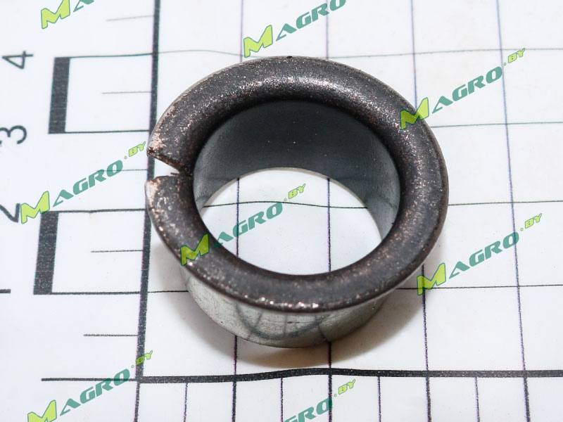 Втулка AC670006, аналог, Украина