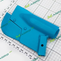 Сошник внесения удобрений 9157.а (65101387)