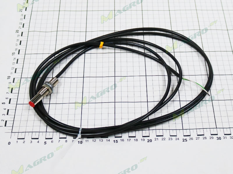 Датчик скорости AC820908, оригинал