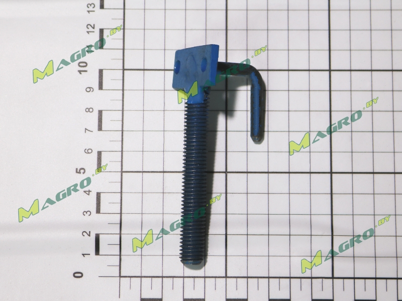 Регулировочная штанга 7071.а 66003501 65103501, аналог, Венгрия