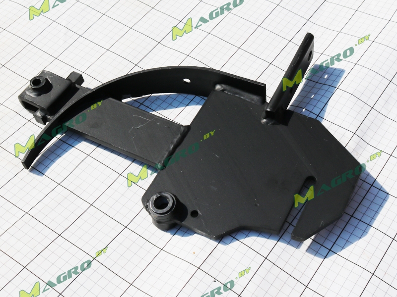 Кронштейн открывающих дисков NC 7449 (65105596 66005596), оригинал