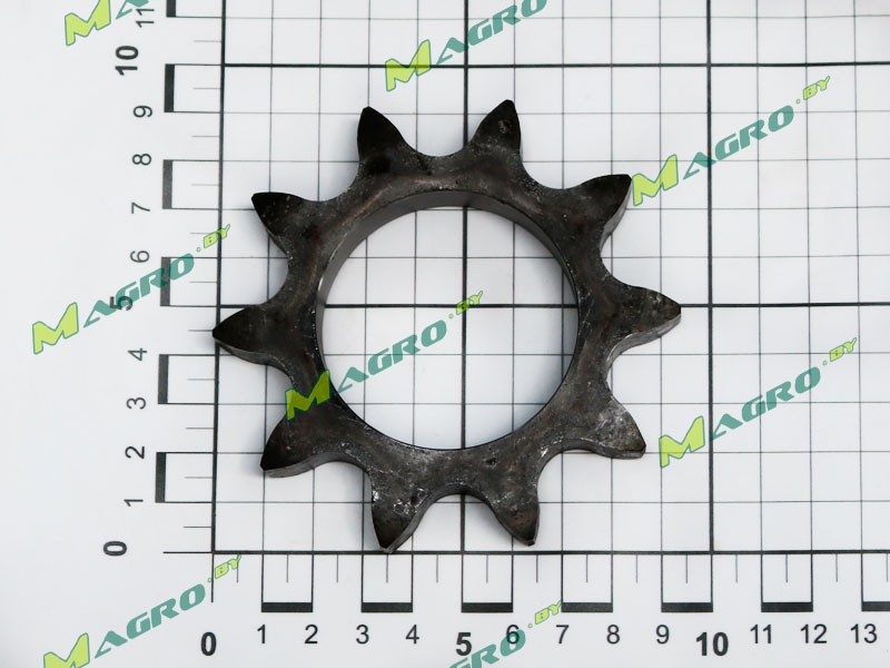 Звездочка Z=10-1 B07M00272R, оригинал