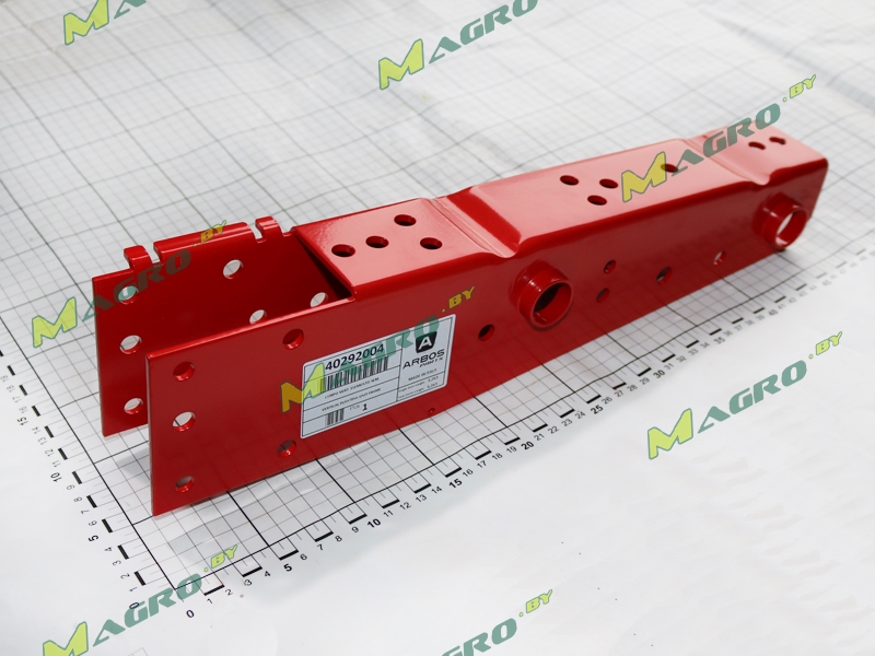 Стойка секции высевающей 40292004, оригинал