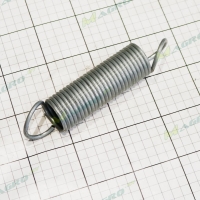 Пружина ножа сетки CSG00017, оригинал