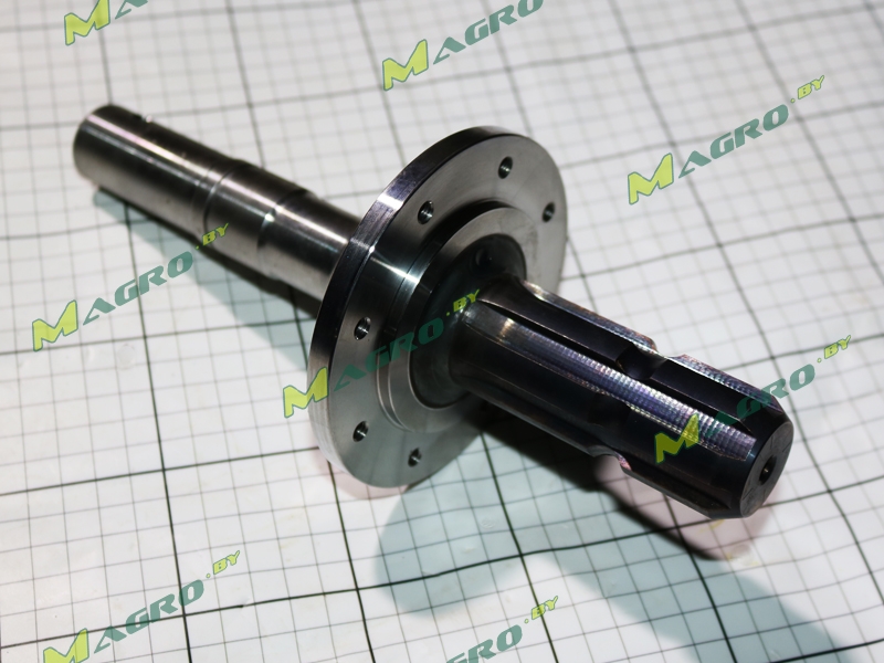 Вал кардана 10023220 отличается от G22270369R, оригинал