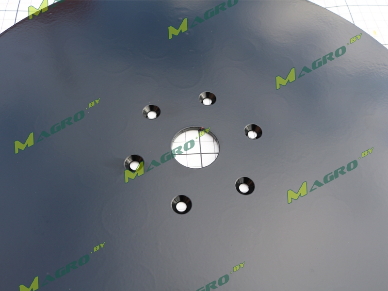 Дисковый сошник 7068, Celsan, ImPRV, 1006361