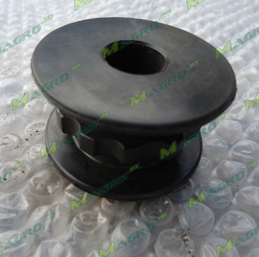 Шкив 30031616 больш., PRV, Беларусь