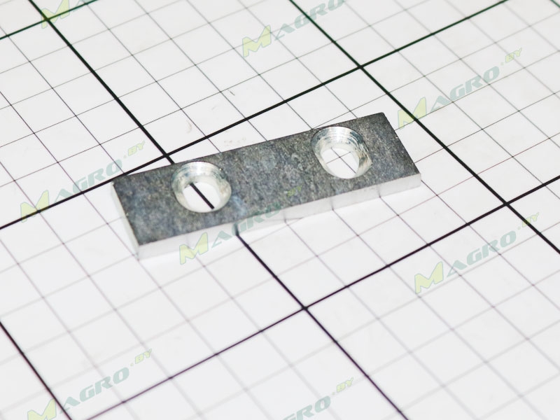 Пластина AC819437, аналог, Украина