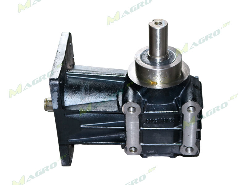 Редуктор в сборе 6052032, 4190253 (B0600100200A), аналог, CMR