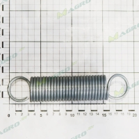 Пружина ножа сетки CSG00017, оригинал