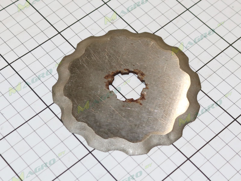 Нож 501063 (501060), аналог