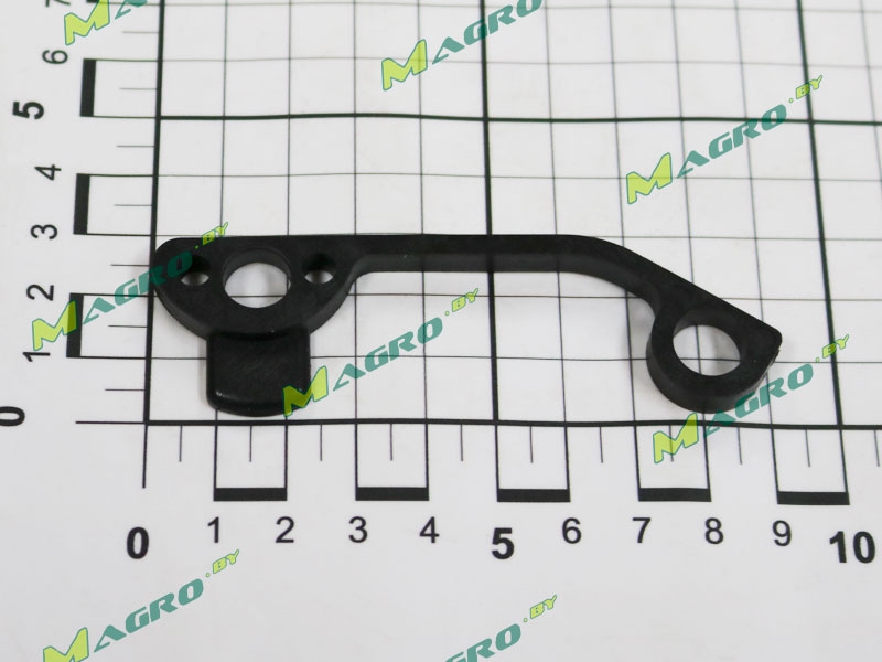 Натяжитель цепи пластиковый 54203003 старый код 54203009, оригинал