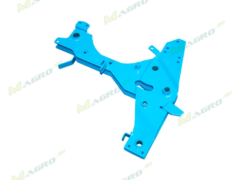 Рама секции NC 65104366 (7411.A), оригинал