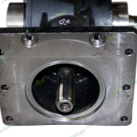 Редуктор в сборе 6052032, 4190253 (B0600100200A), аналог, CMR