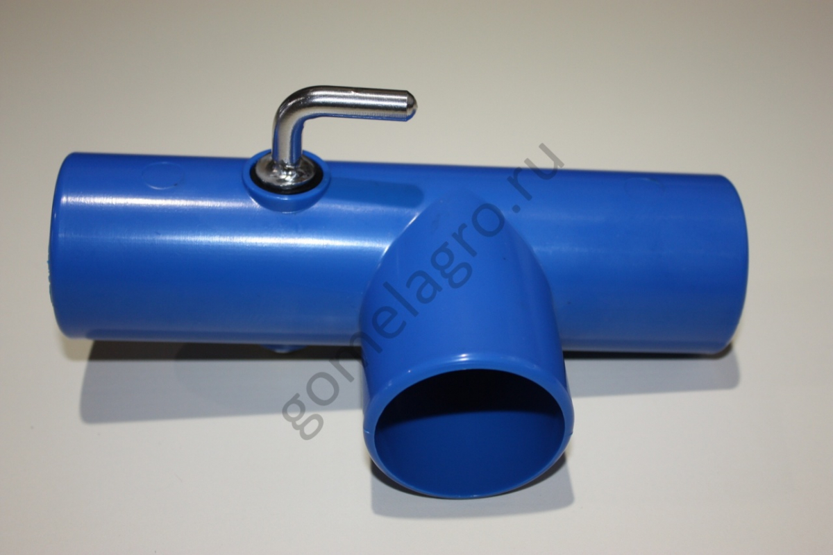 Кран АДС 23.00.000 Кран АДС 23.00.000