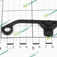 Натяжитель цепи пластиковый 54203007, оригинал