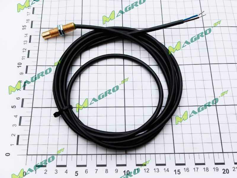 Датчик скорости (кабель - 2,5 м.) 20901022, оригинал