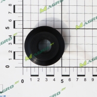 Ролик 4319 (10200044), аналог, Венгрия