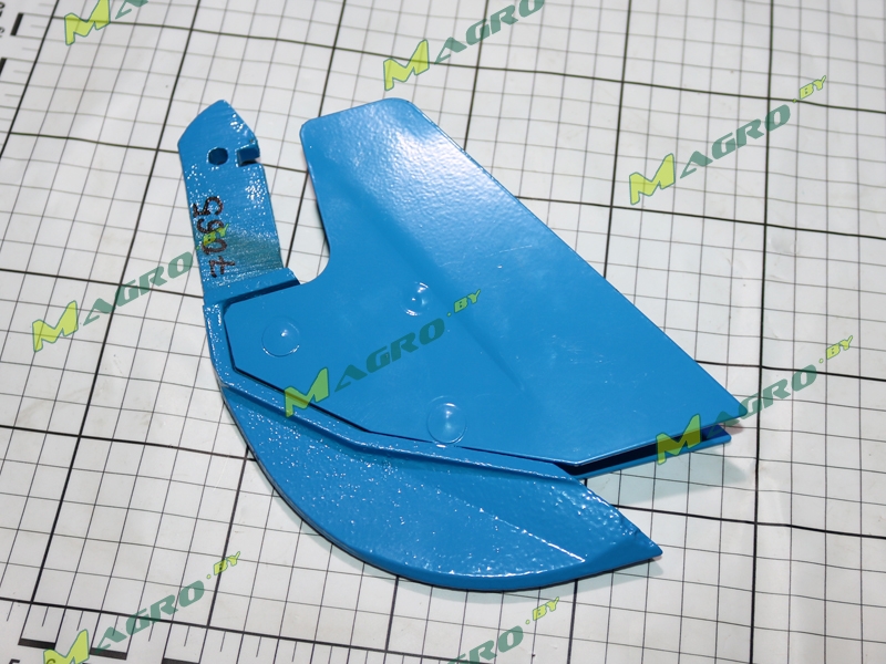 Сошник малый (в сборе) 7065.b, аналог, Венгрия