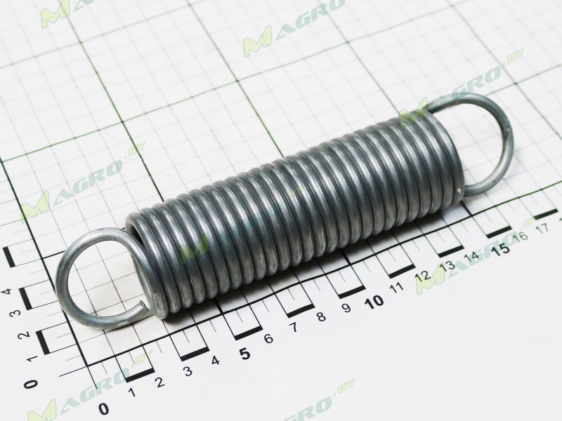 Пружина крышки CSG00226, оригинал