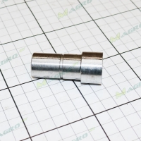 Ось AC858326, аналог, Россия