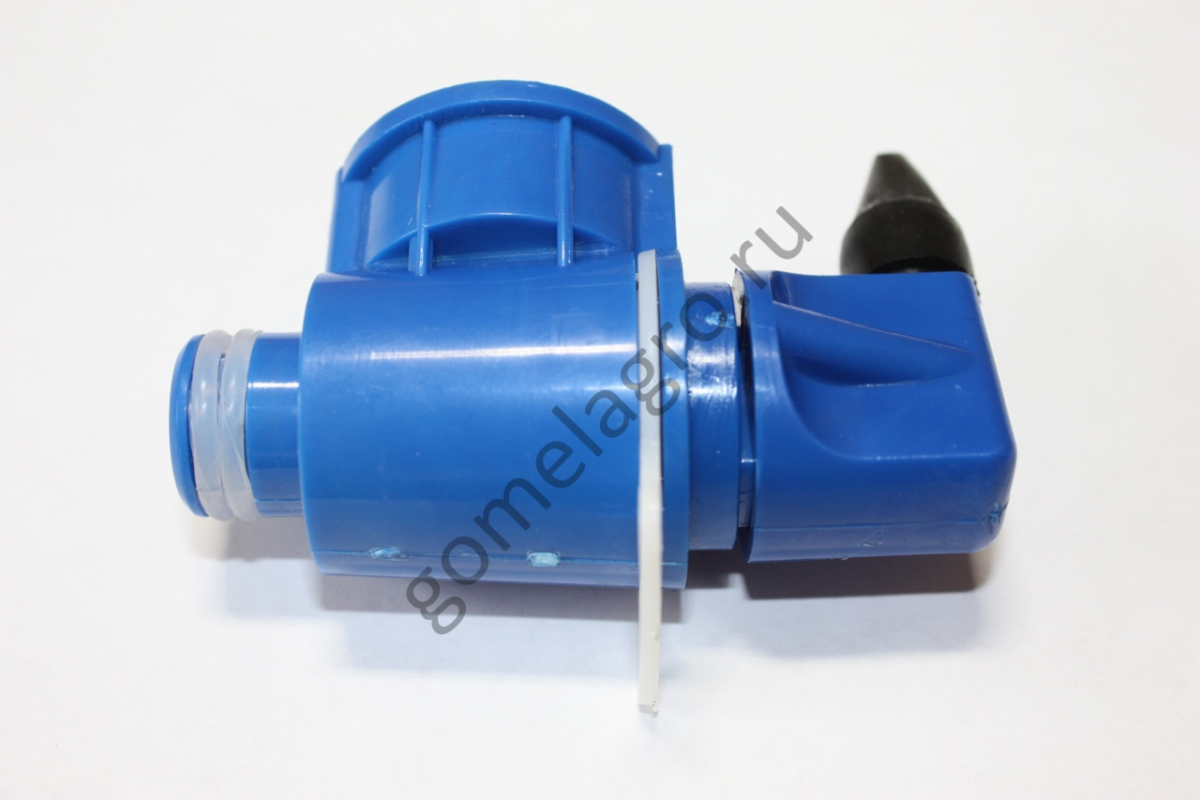 Кран устройства зоотехнического контроля молока ММ-04Б Кран устройства зоотехнического контроля молока ММ-04Б