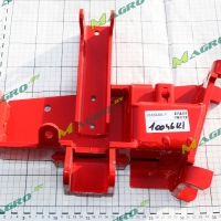 Кронштейн крепления маркера левый 10046121