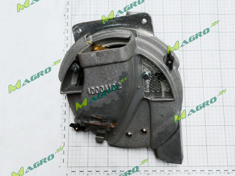 Высевающий аппарат 10034100 Mascar, оригинал