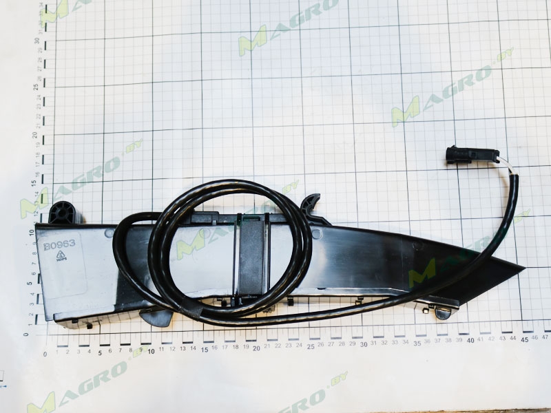 Канал падения с фот. универс. G10745401 (замена GA15287, GA10901, GA21515), оригинал