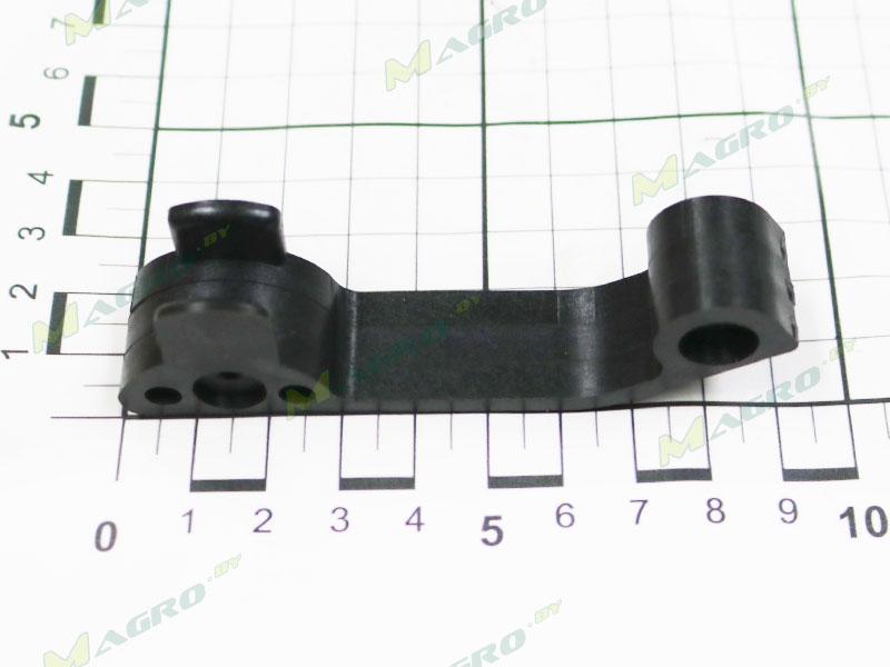 Натяжитель цепи в сборе 20203037 (54203003 + 54203004 + 54203007), оригинал