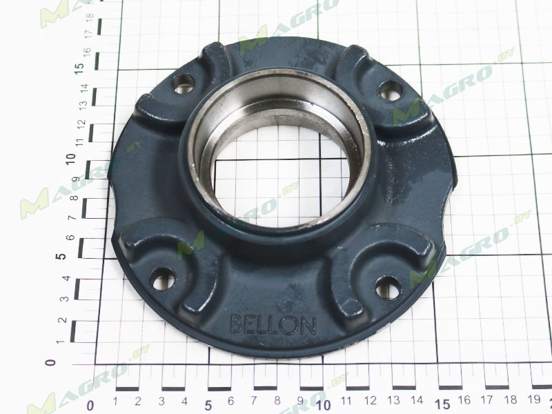 Ступица нижняя 6552007