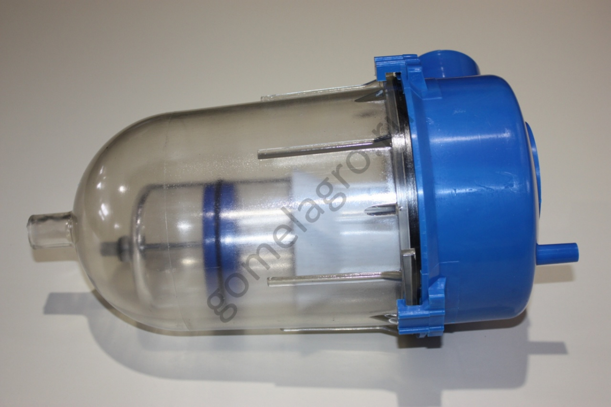 Камера предохранительная АДС 09.01.300