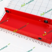 Кронштейн со втулкой AC819180