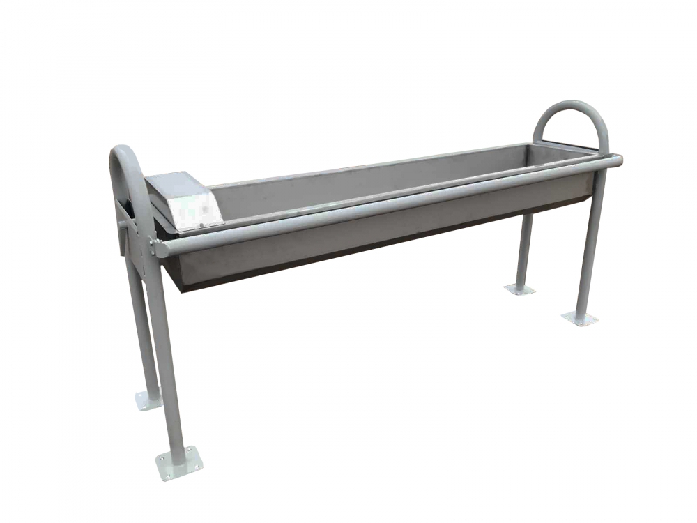 Групповая поилка 02МД 250