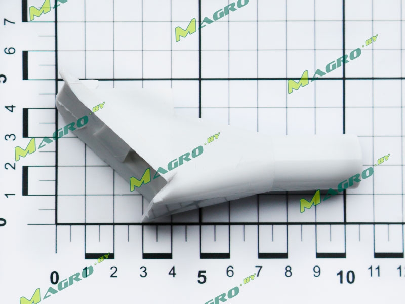 Патрубок дозатора G66248154R, оригинал