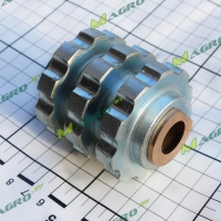 Натяжитель цепи коробки передач 4511b (66009250, 65007900)