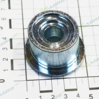 Шкворень верхний DL045812 1152008