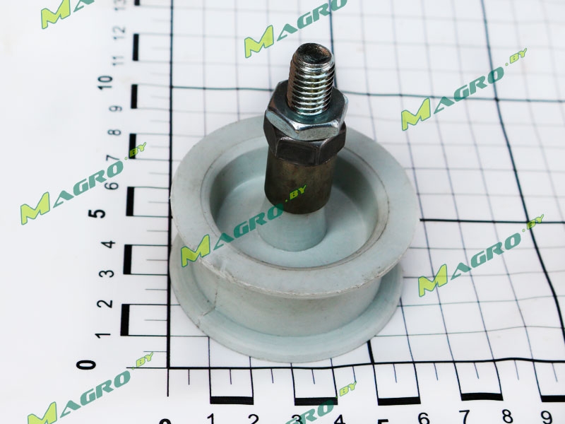 Ролик АС821092, аналог, Украина