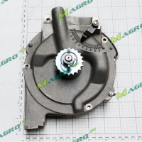 Высевающий аппарат 10034100