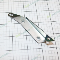 Крепление фартука лев. 504180, аналог