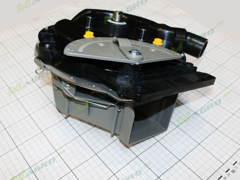 Дозатор семян в сборе  MOD.A3 AS-00002, Wizard