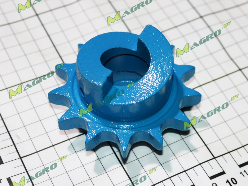 Звездочка Z-13 4309.2b (20006140, 41006140), оригинал