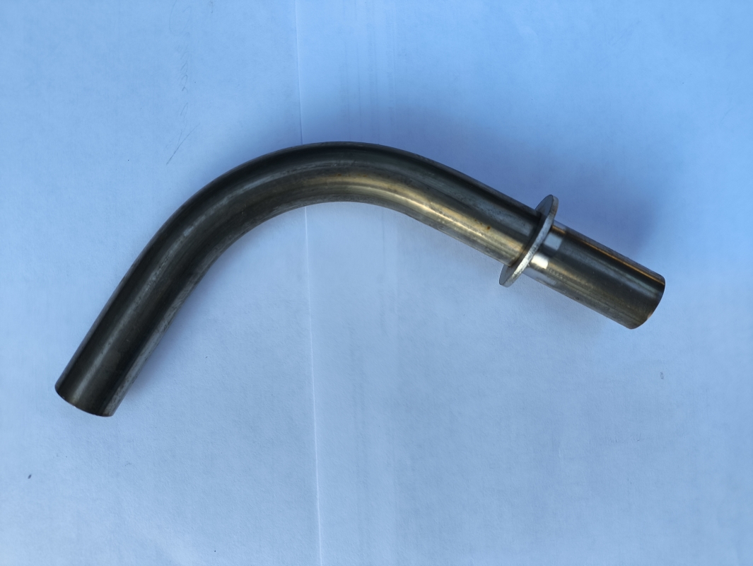 Кронштейн крепления датчика молока Левый