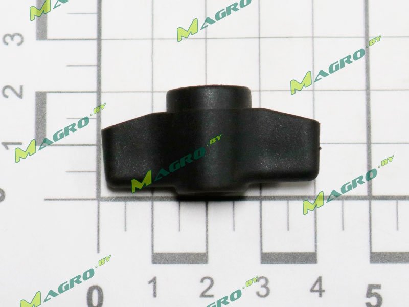 Гайка-барашек 095.258, оригинал