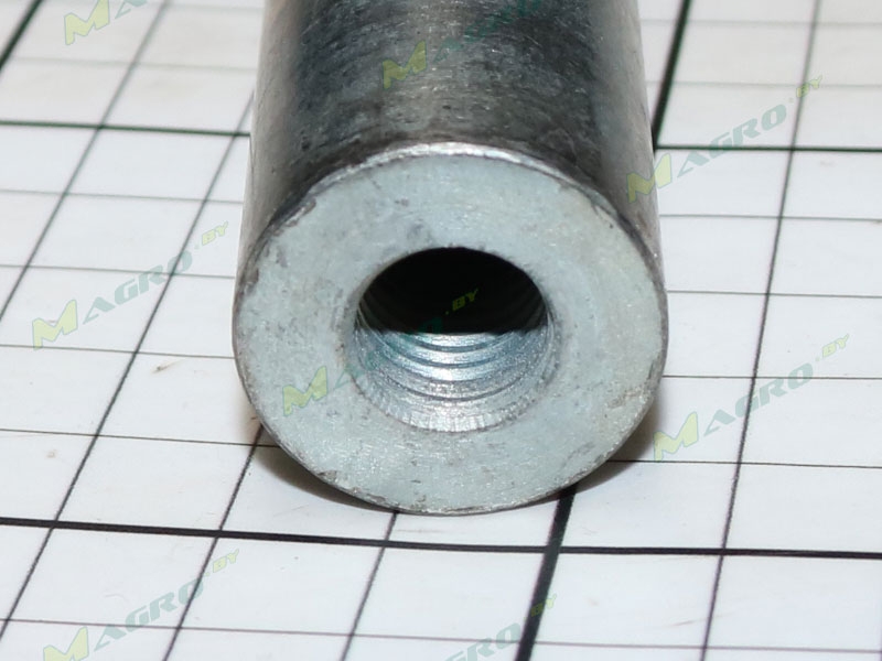 Ось кронштейна прикатывающих колес GD11001, оригинал