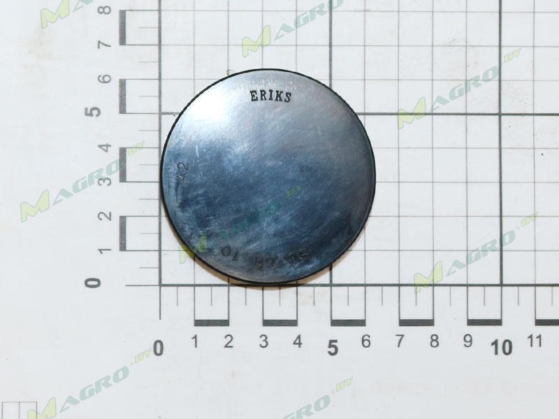 Заглушка 001020, аналог