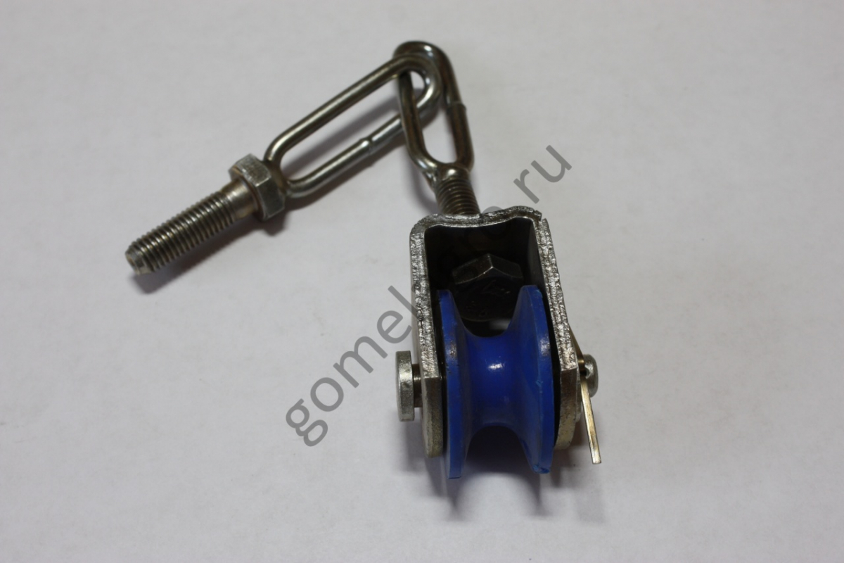 Блок АДСН 05А 00 000