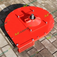 Вентилятор в сборе 10023306R, оригинал