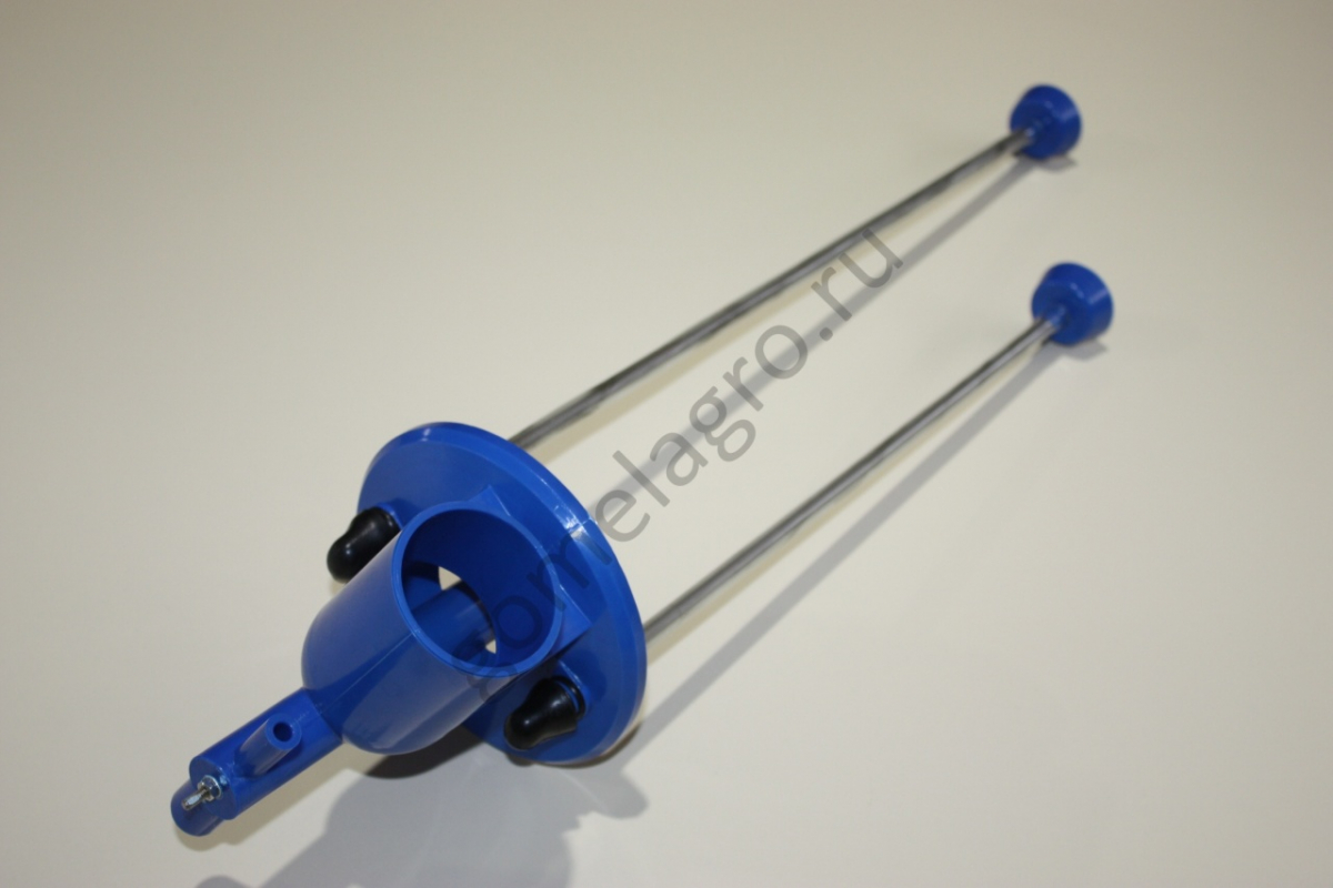 Крышка УДА 11.02.000 (АДС 09.01.900) Крышка УДА 11.02.000 (АДС 09.01.900)