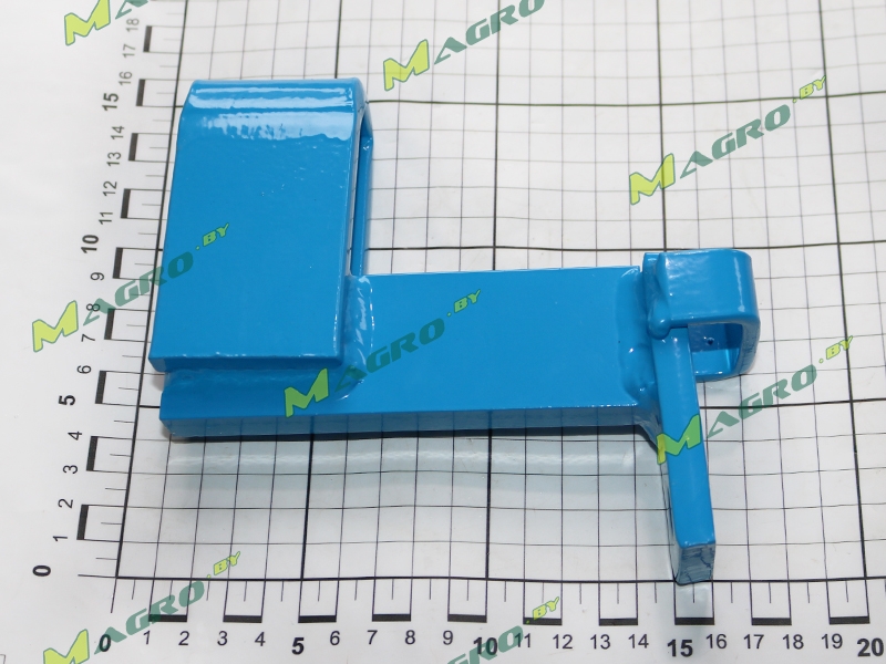 Кронштейн 7129, аналог, Венгрия